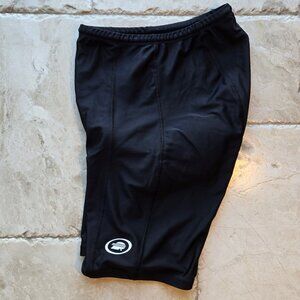 As-New Performance Padded Biking Cycling Shorts
